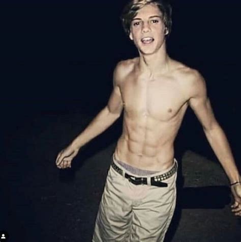 jace norman nudes|Jace Norman • Im different